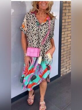 Fun Summer Dress